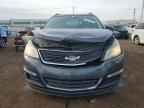 2013 CHEVROLET TRAVERSE