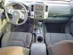 2017 NISSAN Frontier