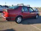 1997 SAAB 9000