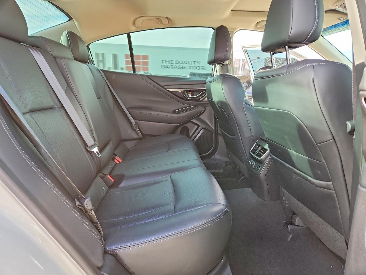2020 SUBARU Legacy