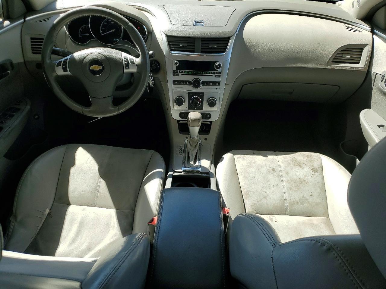 2011 CHEVROLET MALIBU