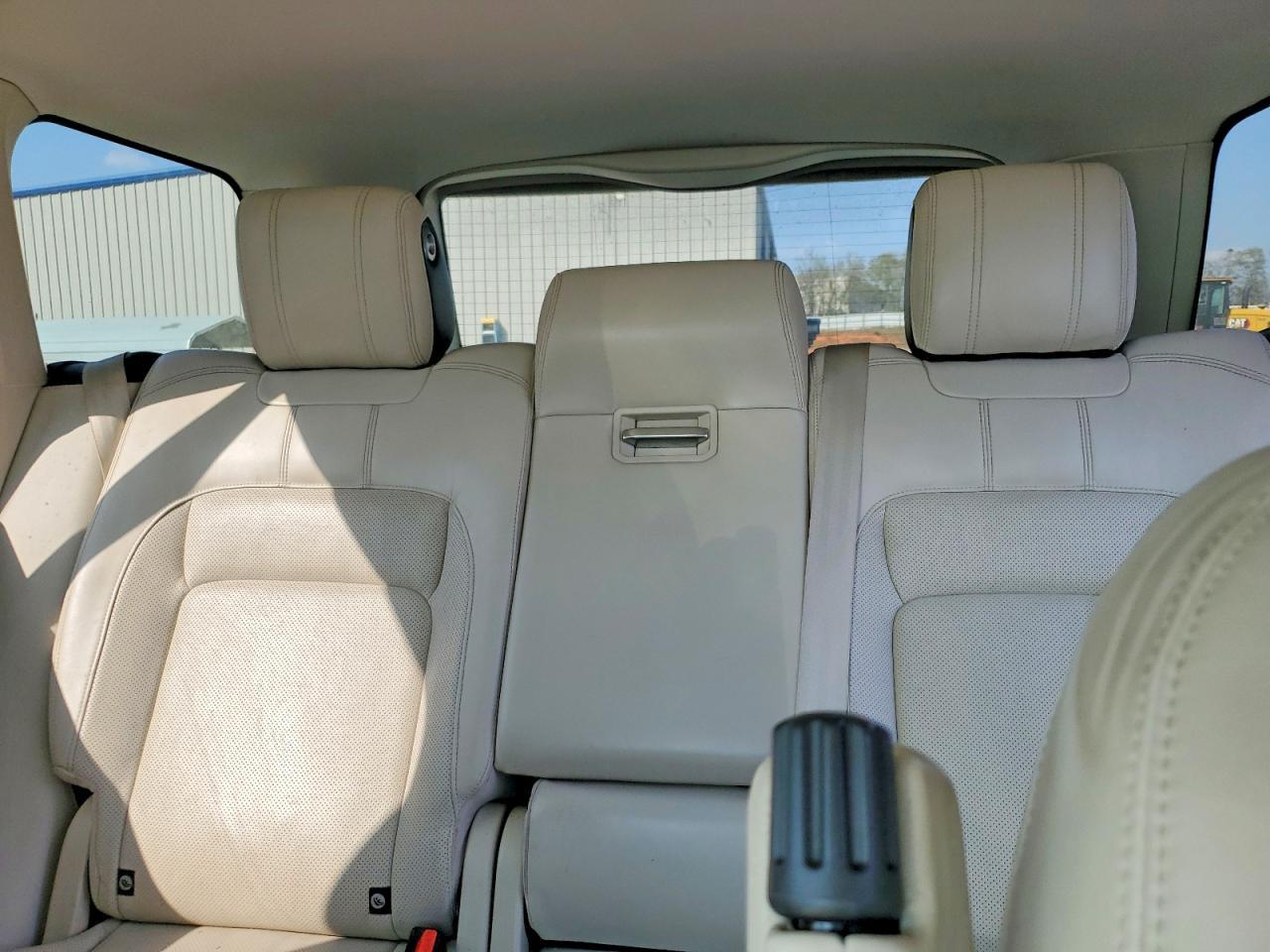 2019 LAND ROVER RANGE ROVER