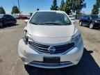 2016 NISSAN Versa Note