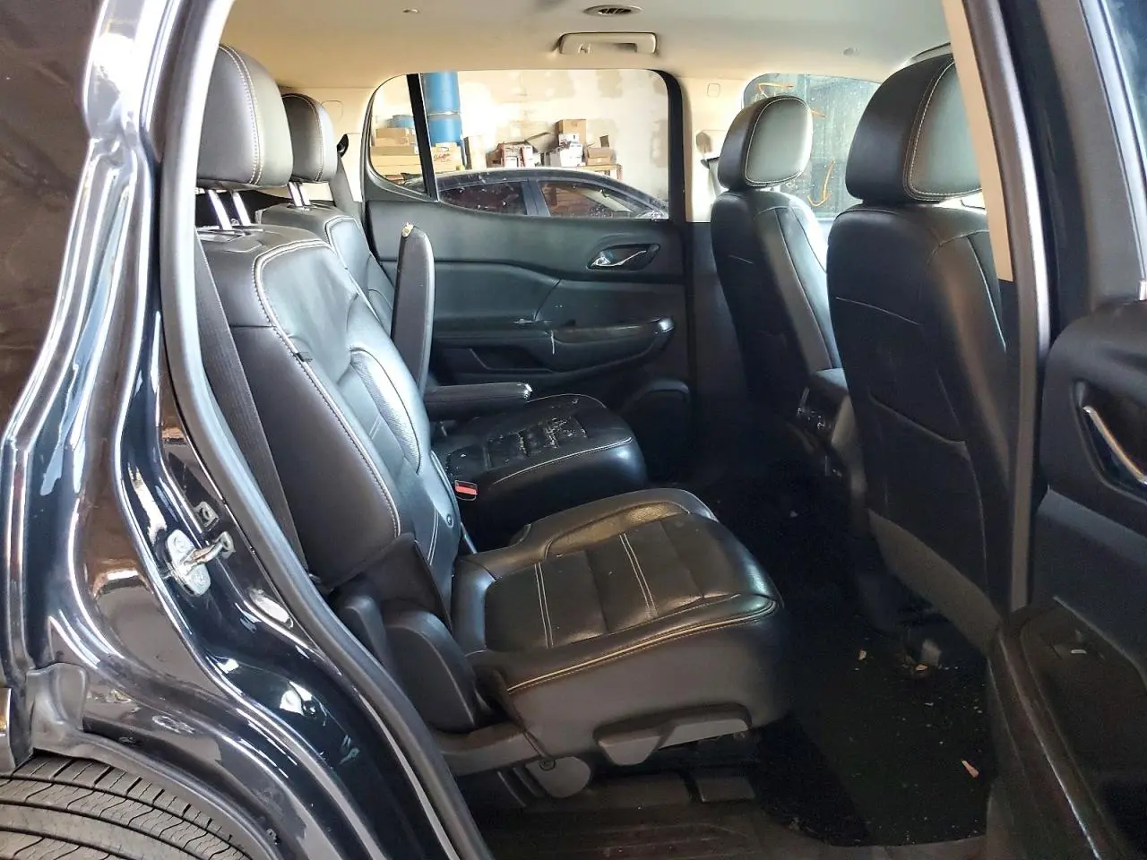 2020 GMC ACADIA