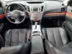 2012 SUBARU Legacy