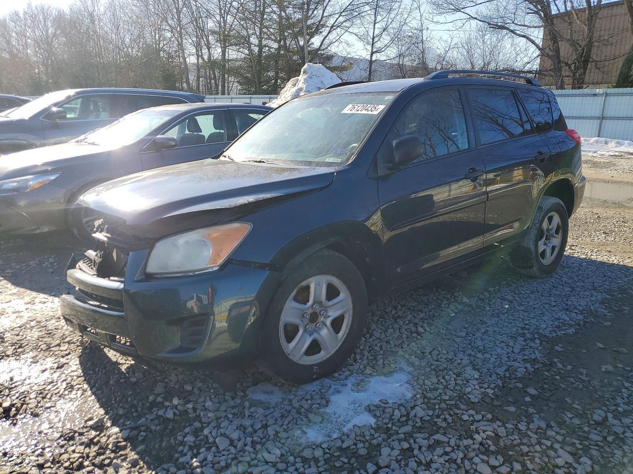 2012 TOYOTA RAV4