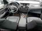 2015 BMW X3