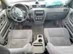1998 HONDA CR-V