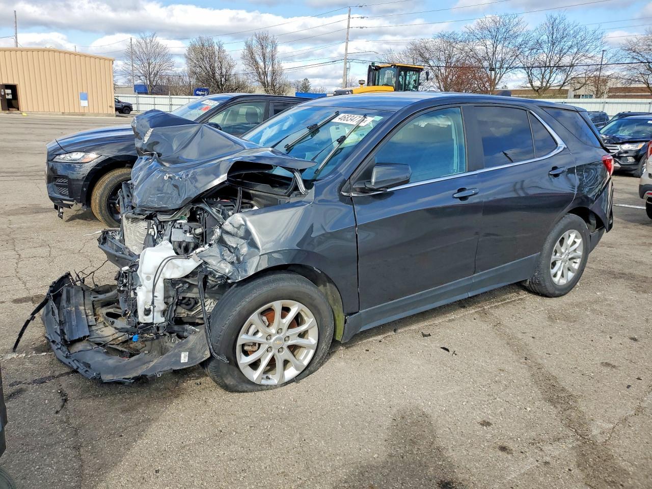 2021 CHEVROLET EQUINOX