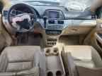 2007 HONDA ODYSSEY