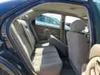 2001 TOYOTA CAMRY