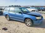 2007 SUBARU FORESTER