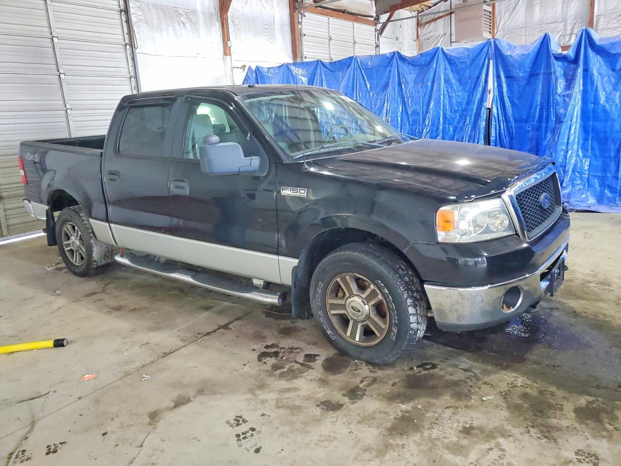 2007 FORD F-150 Lightning