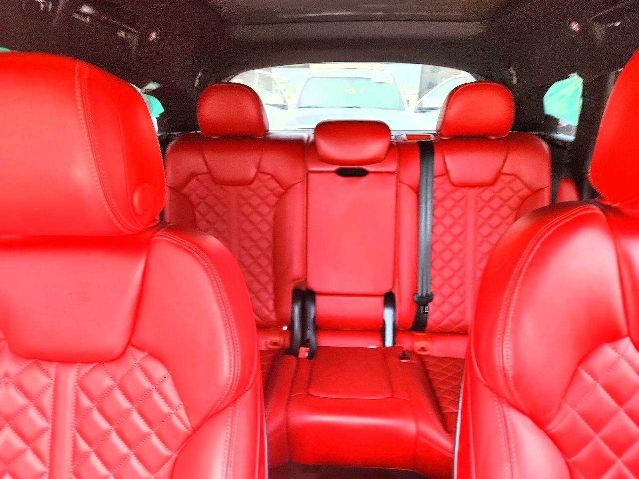 2024 AUDI SQ5