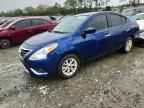 2018 NISSAN VERSA