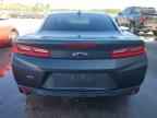 2018 CHEVROLET Camaro