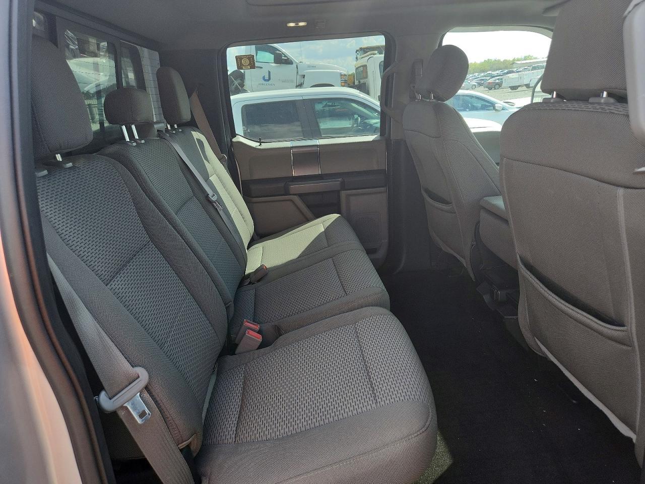 2018 FORD F-150 Lightning