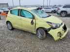 2017 CHEVROLET Spark