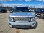 2015 LAND ROVER LR4