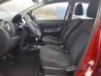 2017 NISSAN Versa Note
