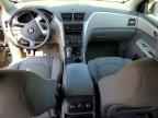 2011 CHEVROLET TRAVERSE