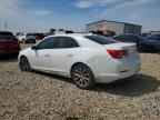 2014 CHEVROLET MALIBU