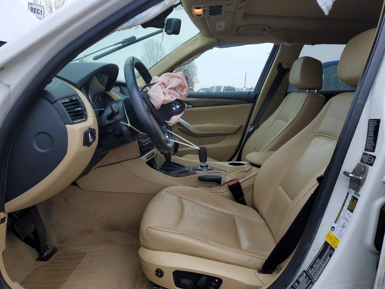 2013 BMW X1