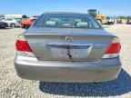 2005 TOYOTA CAMRY