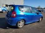 2008 HONDA FIT