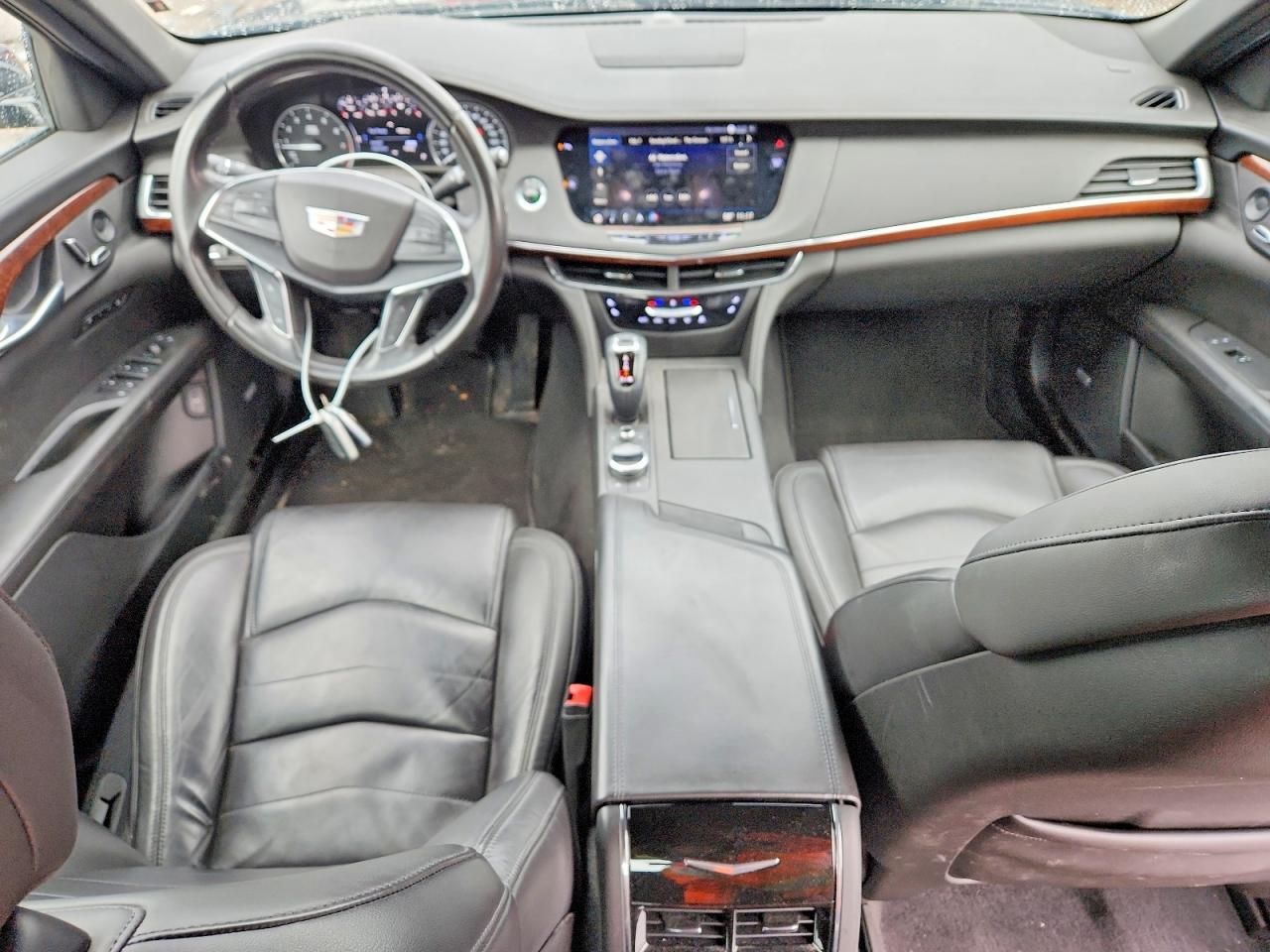2020 CADILLAC CT6