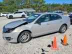2010 FORD FUSION