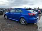 2011 MITSUBISHI LANCER