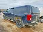 2016 CHEVROLET Silverado