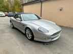 2001 Aston Martin DB7