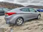 2011 HYUNDAI ELANTRA