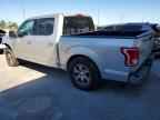 2016 FORD F-150 Lightning