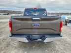 2016 FORD F-150 Lightning
