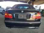 2002 BMW 3 SERIES