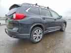 2019 SUBARU Ascent