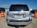 2017 LEXUS GX 460