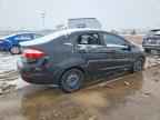 2016 FORD Fiesta