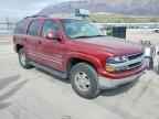 2002 CHEVROLET Tahoe