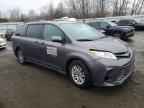 2020 TOYOTA SIENNA