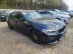 2017 BMW 5 series