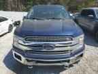 2019 FORD F-150 Lightning