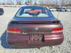 1997 NISSAN ALTIMA