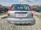 2007 HONDA CR-V