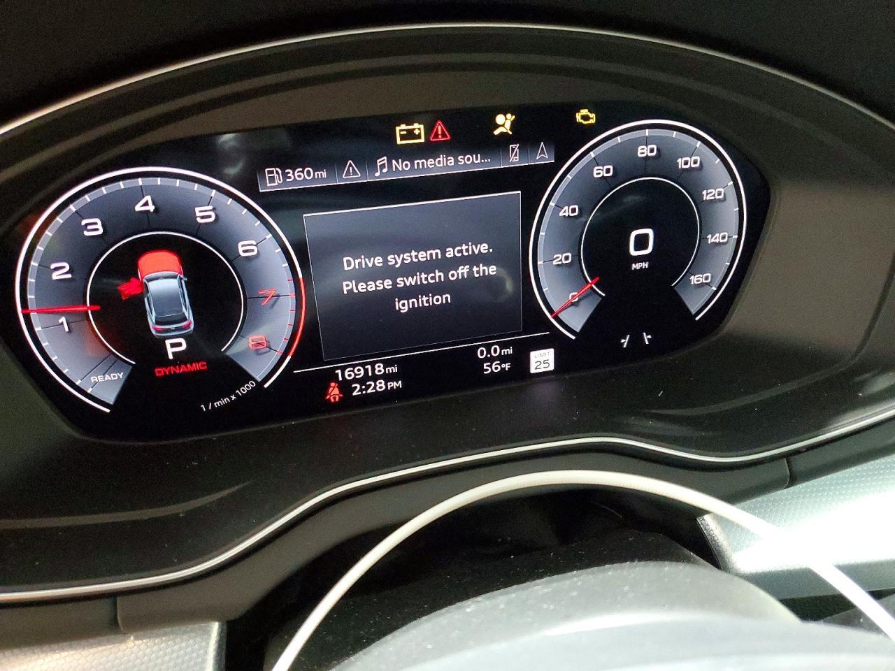 2024 AUDI Q5
