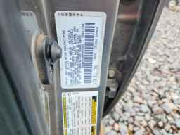2008 TOYOTA COROLLA