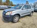 2005 HONDA CR-V